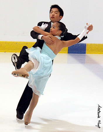 Edrea Khong &amp; Edbert Khong