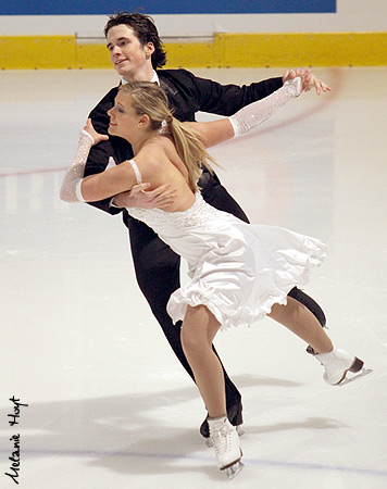 Josyane Cholette &amp; Simon Proulx-Sénécal