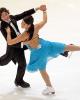 Laurence Fournier Beaudry &amp; Yoan Breton