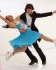 Laurence Fournier Beaudry &amp; Yoan Breton