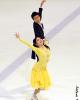 Elizabeth Kang &amp; Victor Vongsaphay