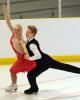 Shanna Rene De Cotret-Laporte &amp; Simon Tanguay