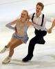 Shanna Rene De Cotret-Laporte &amp; Simon Tanguay