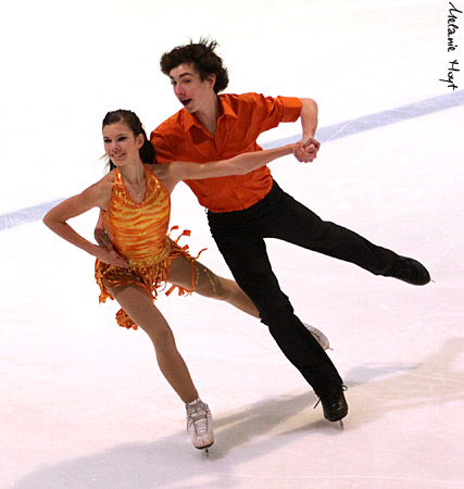 Michelle Fitzgerald &amp; Qwynn Dalmer