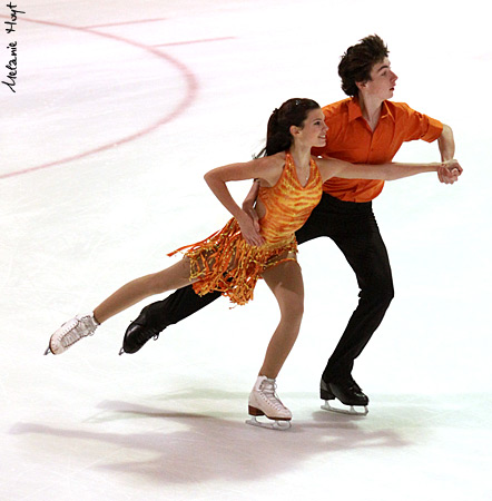 Michelle Fitzgerald &amp; Qwynn Dalmer