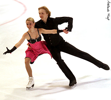 Kylie Knight &amp; Benjamin Mulder