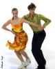 Elise von Holwede &amp; Rhys Jones