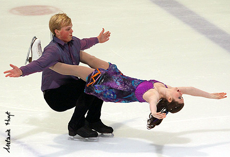 Emily Valentine &amp; Tanner White