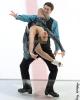 Joanna Salvagna &amp; Christopher Lettner