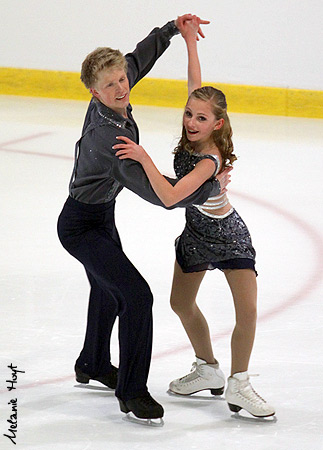 Jayden Rau &amp; Alexander Green