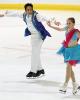 Victoria Coulthard &amp; Peter Ahluwalia