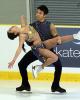 Elizabeth Kang &amp; Victor Vongsaphay