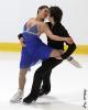 Laurence Fournier Beaudry &amp; Yoan Breton