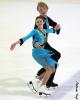 Jade Marrow &amp; Allan Stoll