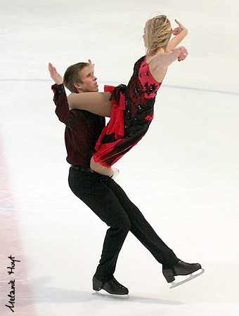 Baily Carroll &amp; Peter Gerber