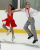 Kelly Oliveira &amp; Jordan Hockley