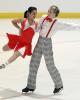 Kelly Oliveira &amp; Jordan Hockley