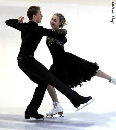 Jayde Stewart &amp; Dayton Stewart