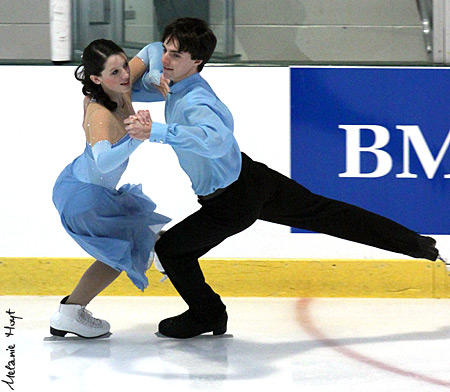 Laura Holbrough &amp; Jacob Marsh