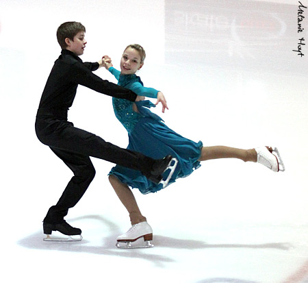 Caelen Dalmer &amp; Shane Firus