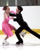 Katie Desveaux &amp; Dmitre Razgulajevs