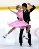 Noa Bruser &amp; Timothy Lum