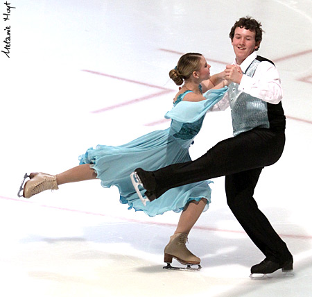 Ryley Goodhand &amp; Michael Guyett