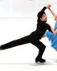 Madeline Edwards &amp; Zhao Kai Pang