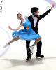 Madeline Edwards &amp; Zhao Kai Pang