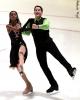 Alliyah Matthews &amp; Alexander Seidel