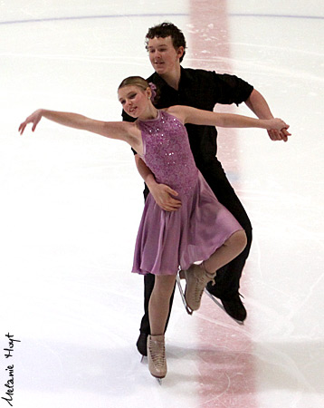 Ryley Goodhand &amp; Michael Guyett