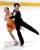 Madeline Edwards &amp; Zhao Kai Pang