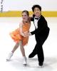 Madeline Edwards &amp; Zhao Kai Pang