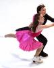 Abby Savoie &amp; Dennis Romanenko
