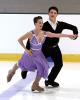 Carolane Soucisse &amp; Alexandre Laliberté