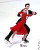 Christina Penkov &amp; Christopher Mostert