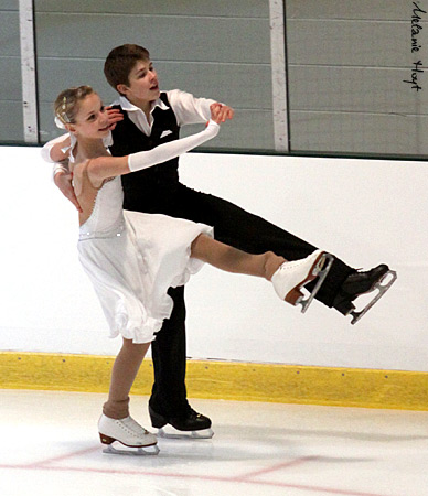 Caelen Dalmer &amp; Shane Firus