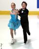 Katie Desveaux &amp; Dmitre Razgulajevs