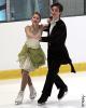 Cassandra Lapierre &amp; Simon Longtin-Martel