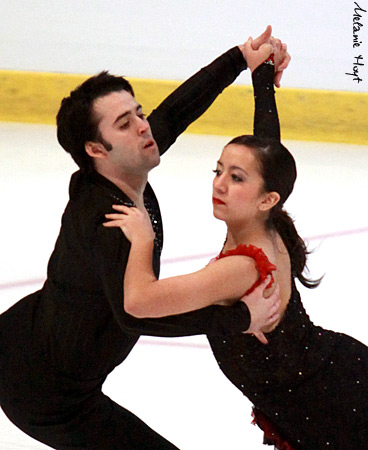 Holly Grabowecky &amp; Ashton Leclair