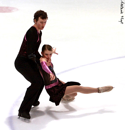 Ryley Goodhand &amp; Michael Guyett