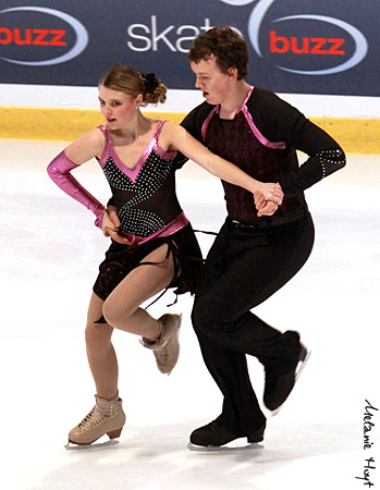 Ryley Goodhand &amp; Michael Guyett