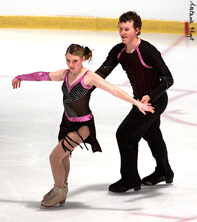 Ryley Goodhand &amp; Michael Guyett