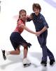 Lauren Varley &amp; Brett Varley