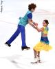 Courtney Baay &amp; Drew Wolfe