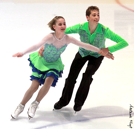 Jayde Stewart &amp; Dayton Stewart