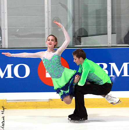 Jayde Stewart &amp; Dayton Stewart