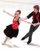 Kate Burns &amp; Connor Sheldon