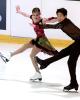 Madeline Edwards &amp; Zhao Kai Pang