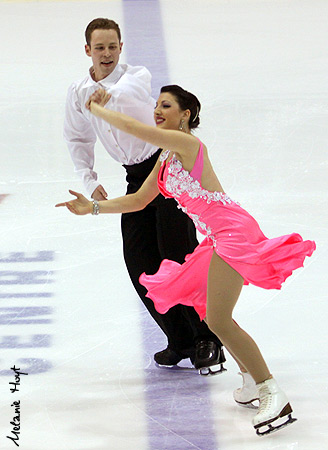 Sophie Knippel &amp; Benjaman Westenberger